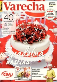 Varecha zo dňa 7. marca 2014