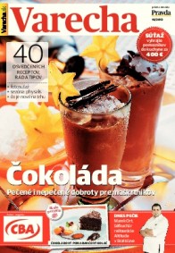 Varecha zo dňa 19. apríla 2013
