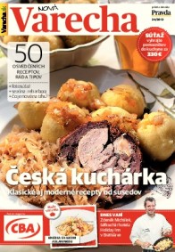 Varecha zo dňa 15. júna 2012