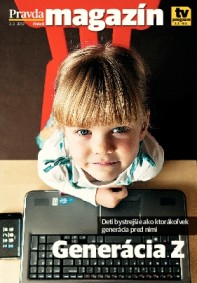 Pravda magazín zo dňa 2. februára 2012