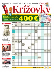 Krížovky