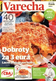 Varecha zo dňa 18. októbra 2013