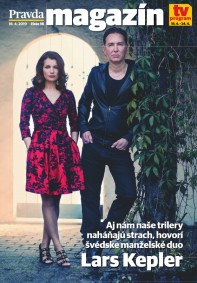Pravda magazín