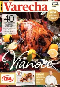 Varecha zo dňa 20. decembra 2013