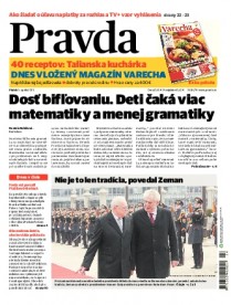Pravda