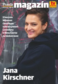 Pravda magazín