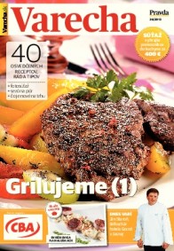 Varecha zo dňa 28. júna 2013
