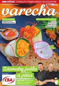 Varecha zo dňa 2. augusta 2019
