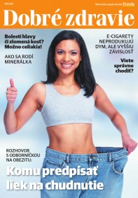 Zdravie zo dňa 29. mája 2019
