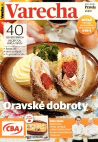 Varecha zo dňa 14. júna 2013