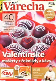 Varecha zo dňa 10. februára 2012