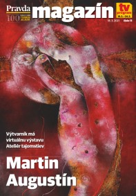 Pravda magazín