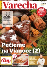 Varecha zo dňa 12. decembra 2014
