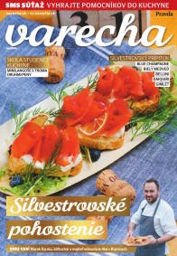 Varecha zo dňa 27. decembra 2019