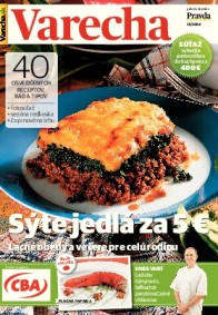 Varecha zo dňa 28. marca 2014