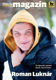 Pravda magazín zo dňa 31. januára 2013