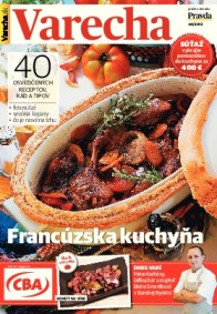 Varecha zo dňa 4. októbra 2013