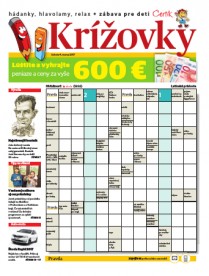 Krížovky