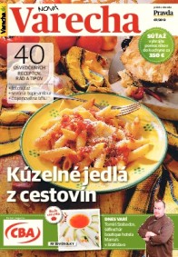 Varecha zo dňa 17. februára 2012