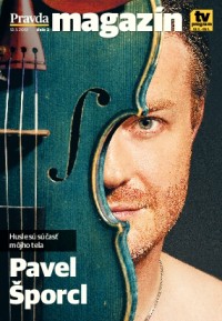 Pravda magazín zo dňa 12. januára 2012