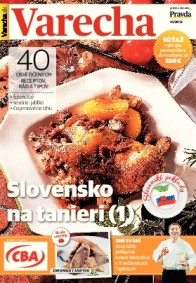 Varecha zo dňa 12. októbra 2012