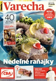 Varecha zo dňa 26. júla 2013