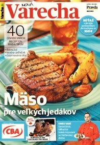 Varecha zo dňa 3. februára 2012