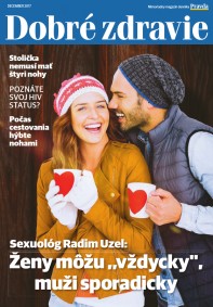 Zdravie zo dňa 28. novembra 2017