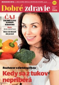 Zdravie zo dňa 25. februára 2014