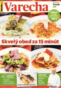 Varecha zo dňa 3. januára 2014
