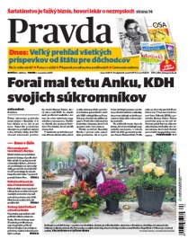 Pravda