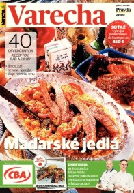 Varecha zo dňa 7. júna 2013