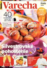 Varecha zo dňa 28. decembra 2012