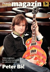 Pravda magazín zo dňa 28. marca 2013