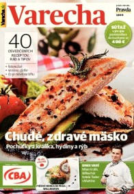 Varecha zo dňa 11. januára 2013