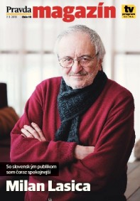 Pravda magazín zo dňa 7. marca 2013