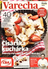 Varecha zo dňa 6. júna 2014