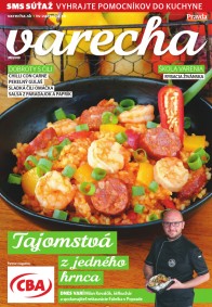 Varecha zo dňa 20. septembra 2019