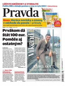 Pravda zo dňa 5.10.2019