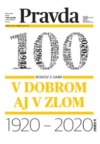 Špeciál zo dňa 12. septembra 2020