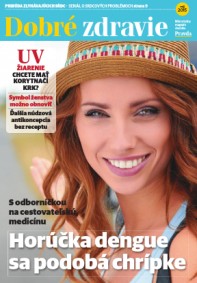 Zdravie zo dňa 26. mája 2015