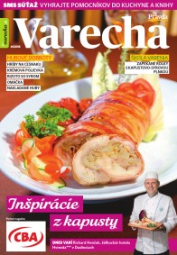 Varecha zo dňa 12. októbra 2018