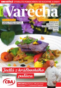 Varecha zo dňa 9. novembra 2018
