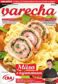 Varecha zo dňa 1. marca 2019