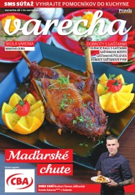 Varecha zo dňa 29. novembra 2019
