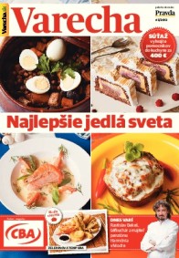 Varecha zo dňa 8. novembra 2013