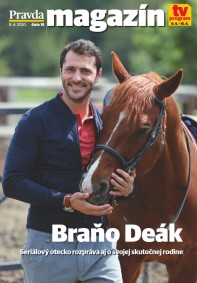 Pravda magazín