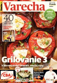 Varecha zo dňa 11. júla 2014