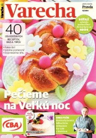Varecha zo dňa 11. apríla 2014