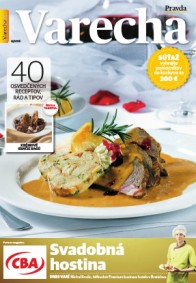 Varecha zo dňa 20. februára 2015